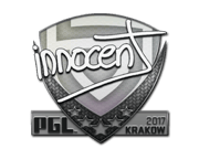 innocent | Krakow 2017