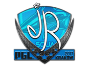 jR | Krakow 2017