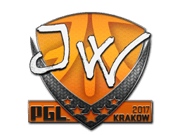 JW | Krakow 2017