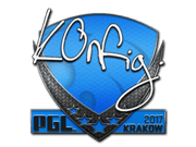 k0nfig | Krakow 2017