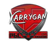 karrigan | Krakow 2017
