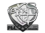 kennyS | Krakow 2017