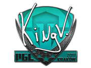 kNgV- | Krakow 2017