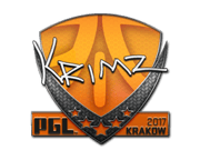 KRIMZ | Krakow 2017
