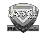 kRYSTAL | Krakow 2017
