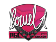 loWel | Krakow 2017