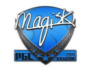 Magisk | Krakow 2017