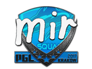 mir | Krakow 2017