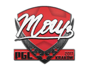 mou | Krakow 2017