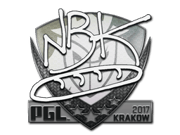 NBK- | Krakow 2017