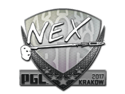 nex | Krakow 2017