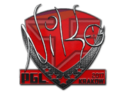 NiKo | Krakow 2017