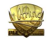 n0thing (Gold) | Krakow 2017