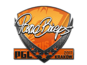 pashaBiceps | Krakow 2017