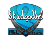 Skadoodle | Krakow 2017