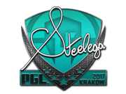 steel | Krakow 2017