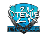 Stewie2K | Krakow 2017