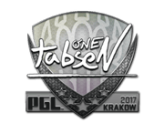 tabseN | Krakow 2017