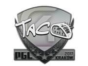 TACO | Krakow 2017