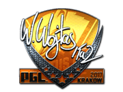 TaZ (Foil) | Krakow 2017