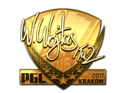 TaZ (Gold) | Krakow 2017