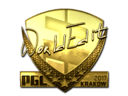 WorldEdit (Gold) | Krakow 2017