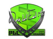 WorldEdit | Krakow 2017