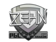 zehN | Krakow 2017