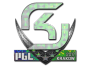 SK Gaming (Holo) | Krakow 2017