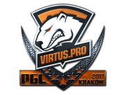 Virtus.Pro (Foil) | Krakow 2017