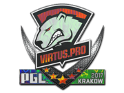 Virtus.Pro (Holo) | Krakow 2017