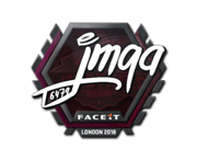 jmqa | London 2018