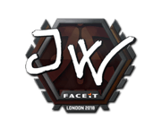 JW | London 2018