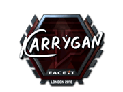 karrigan (Foil) | London 2018