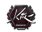 Kvik | London 2018