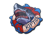 Operation Riptide