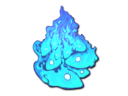 Liquid Fire