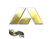 Apeks (Gold) | Paris 2023