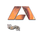 Apeks (Holo) | Paris 2023