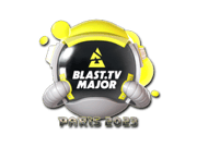 BLAST.tv | Paris 2023