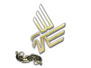 Bad News Eagles (Gold) | Paris 2023
