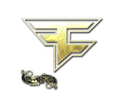 FaZe Clan (Gold) | Paris 2023