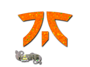 Fnatic (Glitter) | Paris 2023