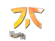 Fnatic (Holo) | Paris 2023