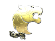 FURIA (Gold) | Paris 2023