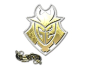 G2 Esports (Gold) | Paris 2023