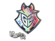 G2 Esports (Holo) | Paris 2023