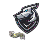 Grayhound Gaming (Glitter) | Paris 2023