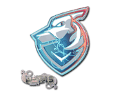 Grayhound Gaming (Holo) | Paris 2023