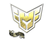 Heroic (Gold) | Paris 2023